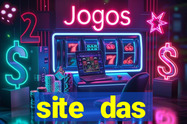 site das porcentagem dos slots